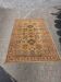 Tapis pure laine