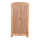 Renovated antique Parisian wardrobe/closet | Clotilde