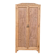 Renovated antique Parisian wardrobe/closet | Clotilde