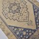 Oushak Handknotted Wool Area Rug sku 1557