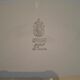 Vintage K&G Lunéville Ondine Tableware Service 1950s