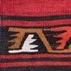 Medium Vintage Turkish Kilim Rug 178x107 cm Wool Kelim