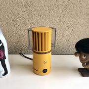 Braun HL 70 Design Reinhold Weiss vintage 1970 fan