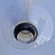 Suspension Circle by Bent Gantzel-Boysen for Ikea EO 1980