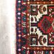 Tapis d'orient vintage 158 x 95 cm
