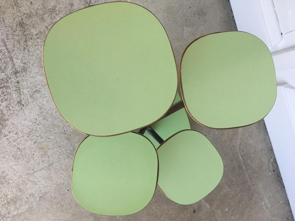 Porte plante design et vintage