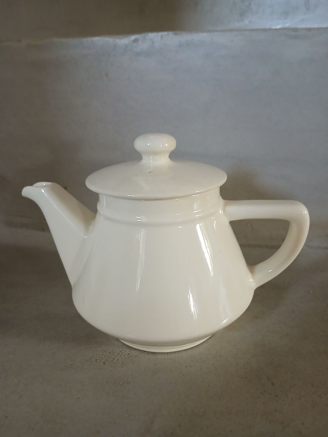 Vintage Villeroy & Boch coffee maker