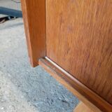 Scandinavian chest of drawers