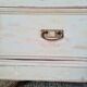 Haberdashery workbench - high chest of drawers - tallboy