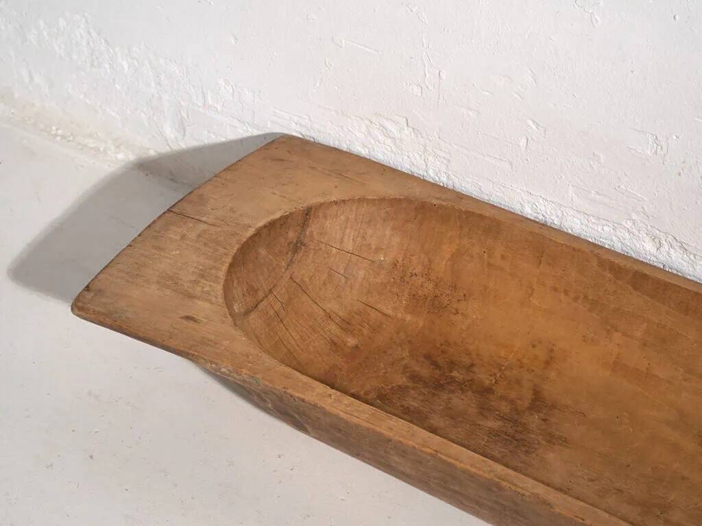 Primitive oval cup (c.1900) #7