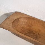 Primitive oval cup (c.1900) #7