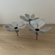 IKEA Vintage Monika Mulder candle holder