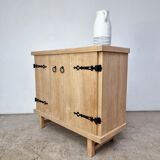 Oak sideboard circa 1960