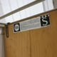 Pinewood wall unit by Nils “Nisse” Strinning for String, Sweden 1950's
