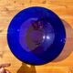 Klein blue salad bowl