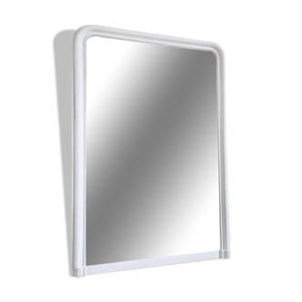 Antique Louis Philippe mirror