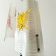 Lustre vintage italien 1950