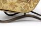 H-269 Lounge Chair by Jindřich Halabala, 1930s