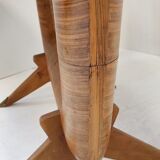 Vintage dining table 1950 Italian