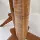 Vintage dining table 1950 Italian