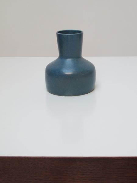 Scandinavian ceramics vase