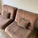 Chauffeuses fauteuils Cinna