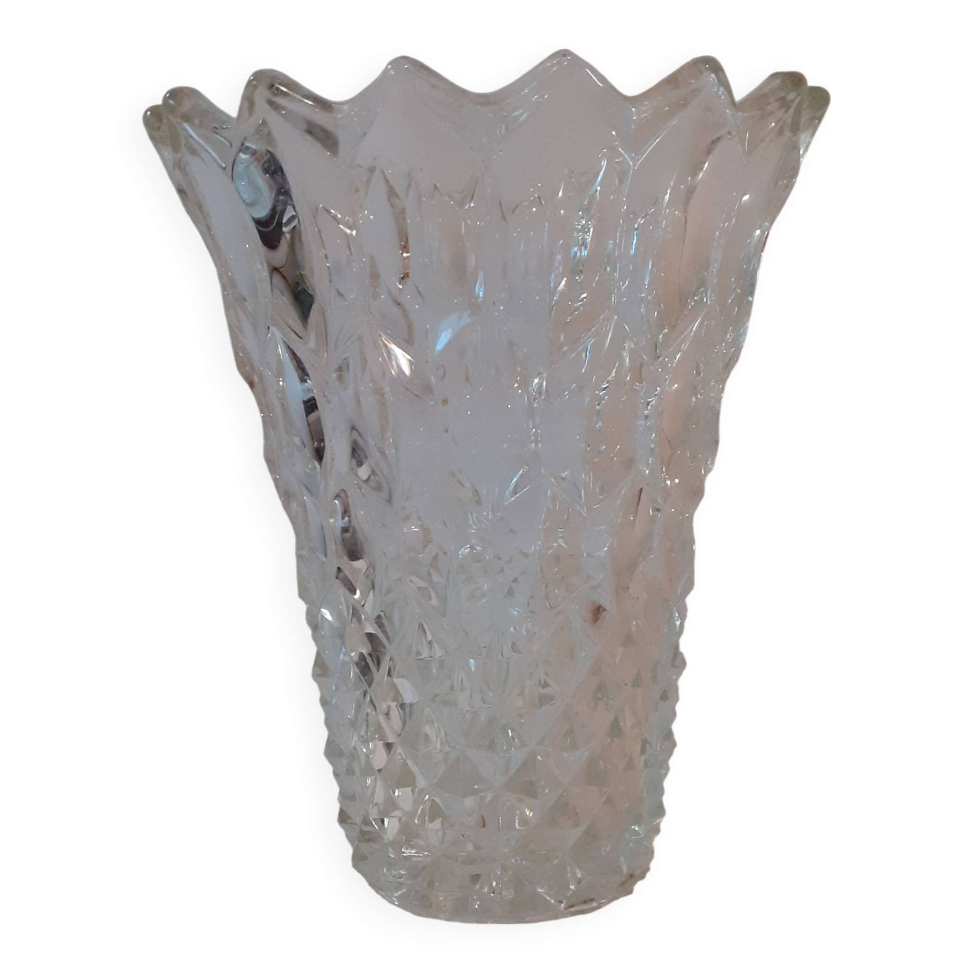 Art Deco vase