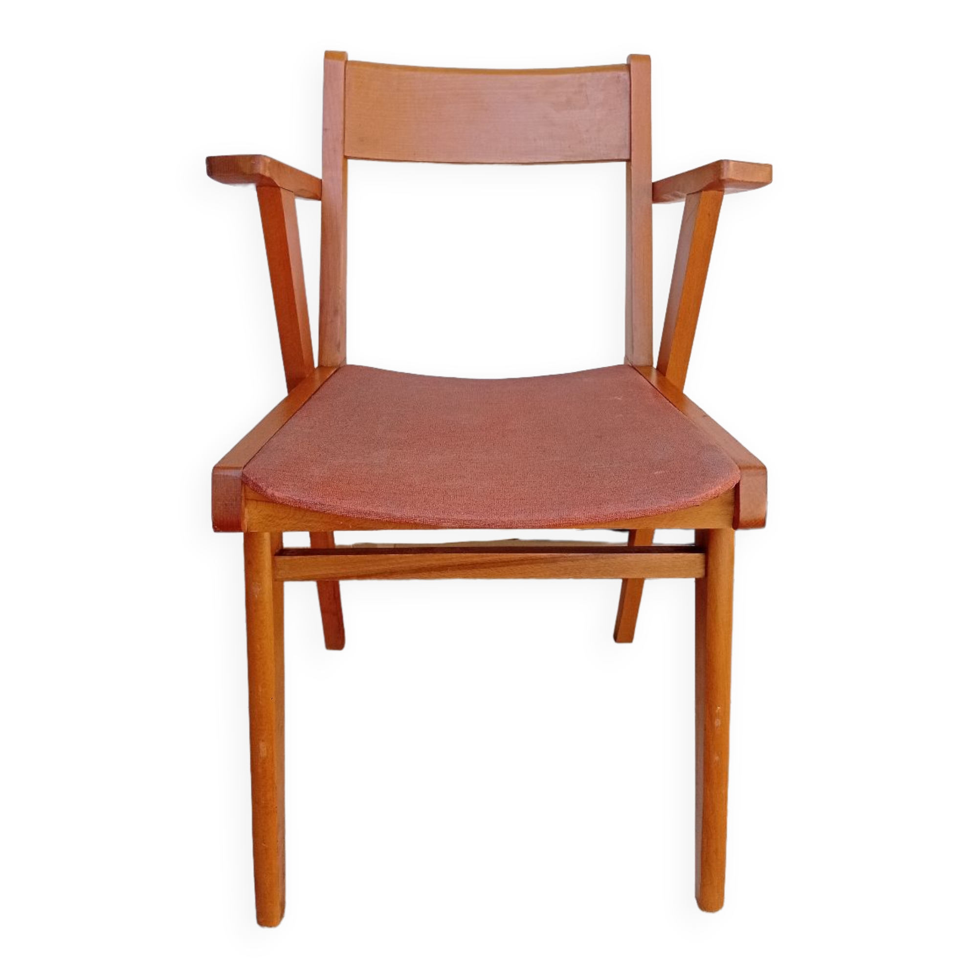 Scandinavian bridge chair