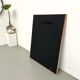 Large Klein blue painting