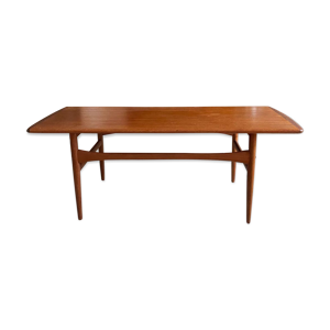Table basse scandinave - mobler
