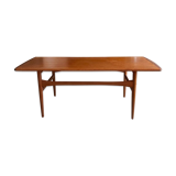 Scandinavian coffee table Arrebo Mobler