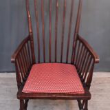 American-style armchair