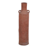 Mid-Century Vase in Ceramic, Czech, 1940s