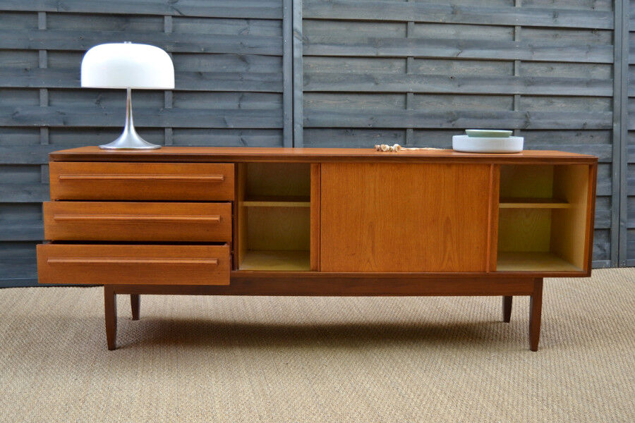 Enfilade by White & Newton -