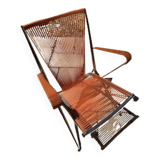 Armchair scoubidou
