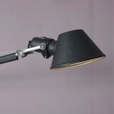 1980s “Tolomeo” wall lamp by Artemide, Italy
