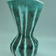 Vase signé Pierrot