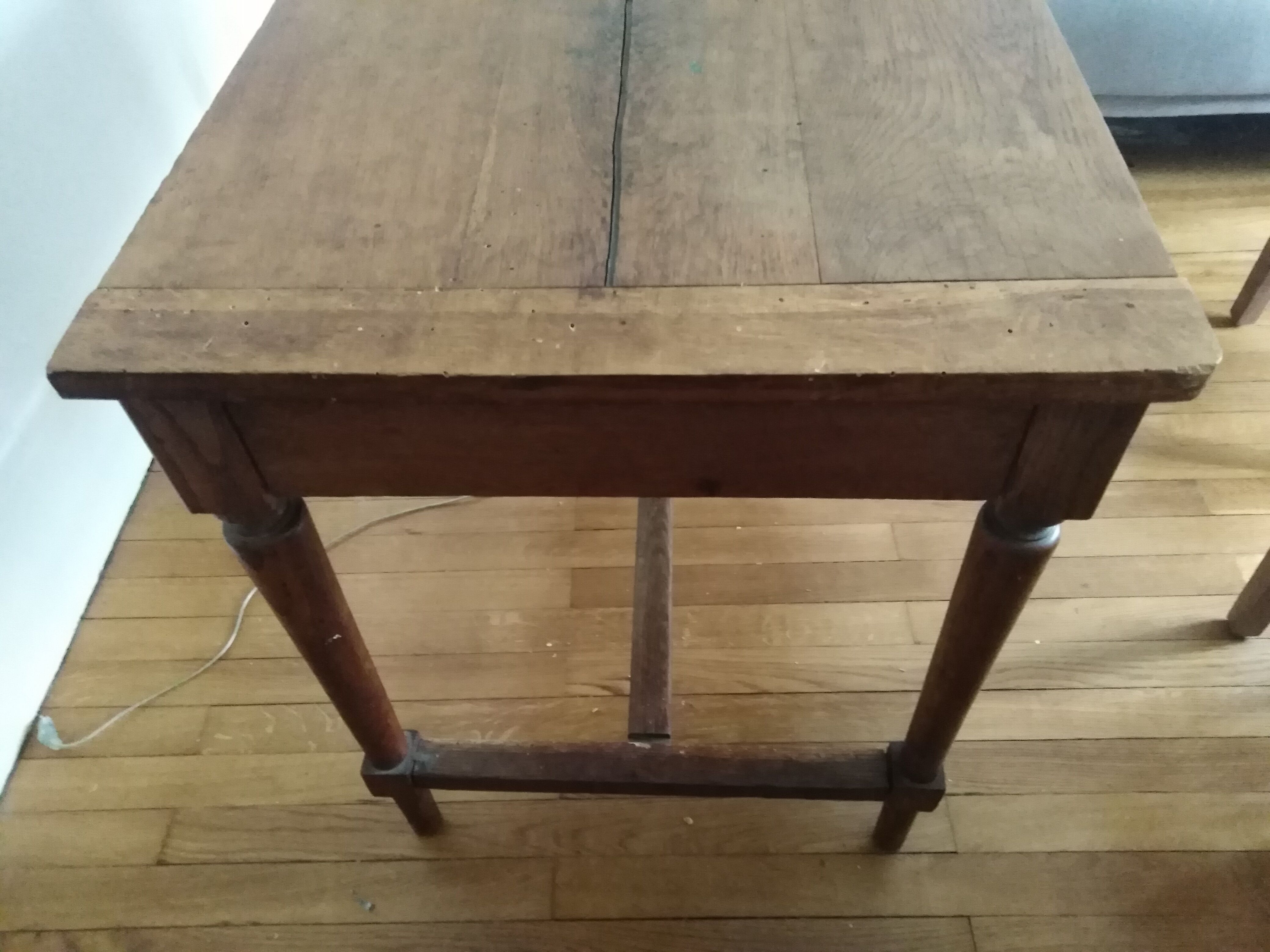 Bureau