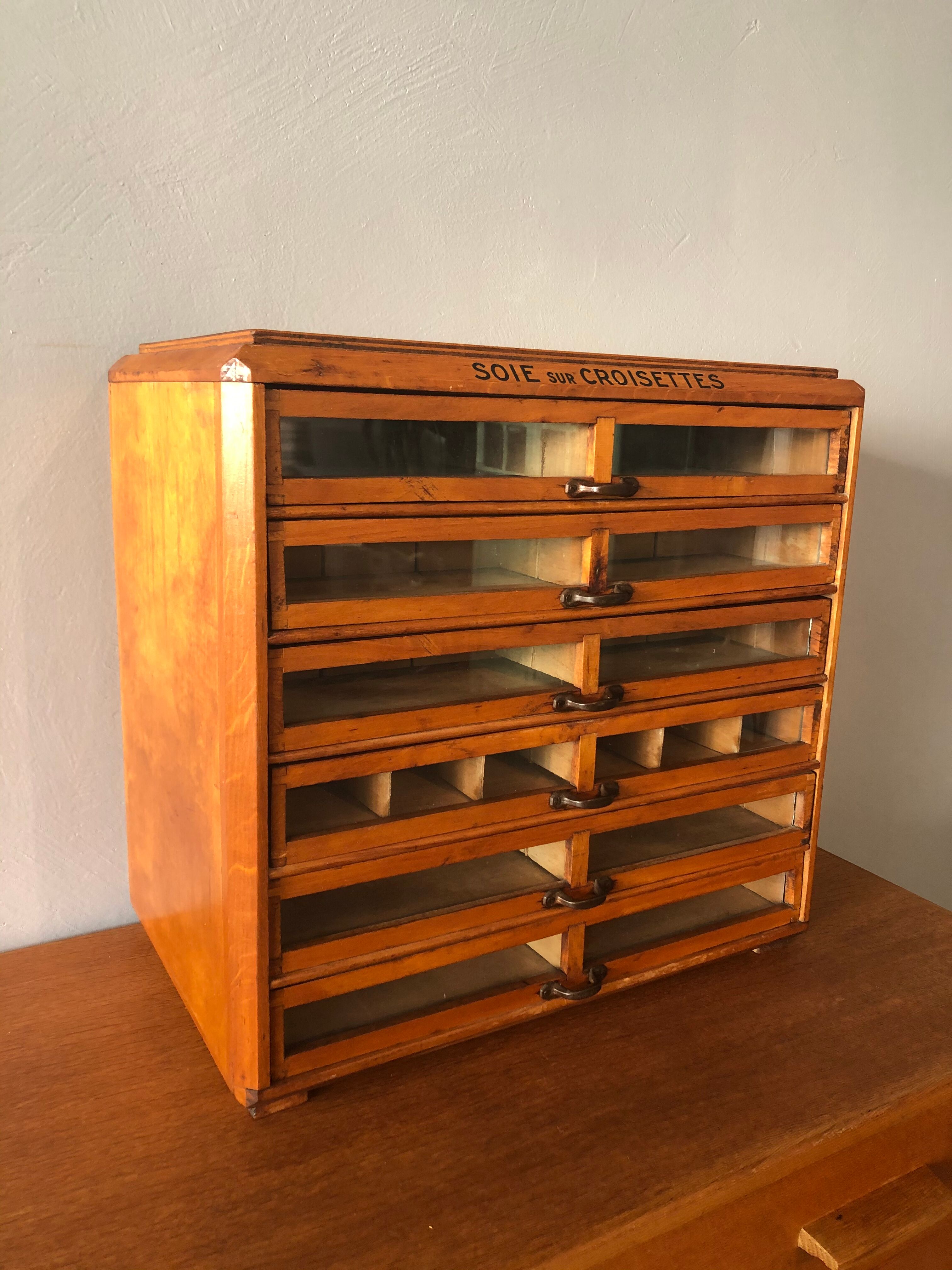 Craft furniture, early 20th century