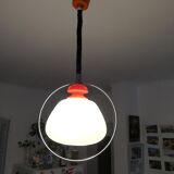 Adjustable hanging lamp 1970