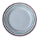 Round dish - Gien, France