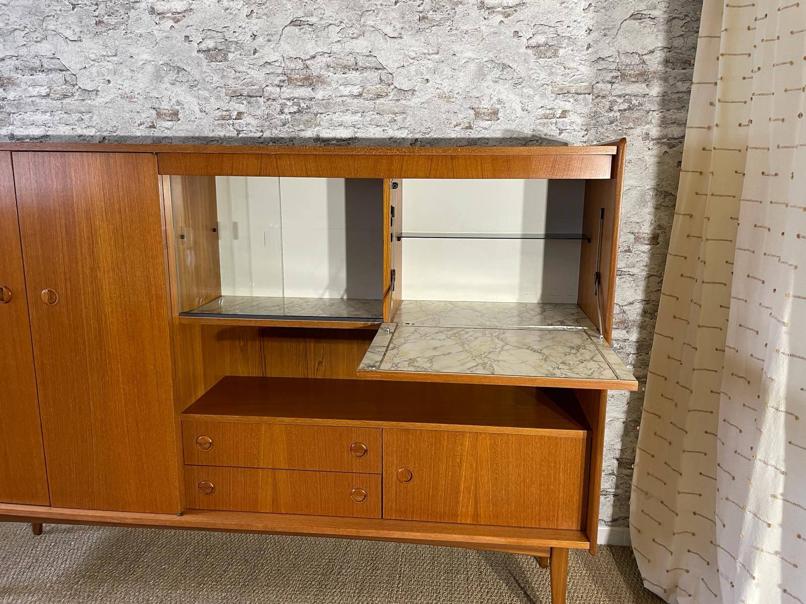 LB Scandinavian High Buffet