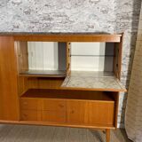 LB Scandinavian High Buffet