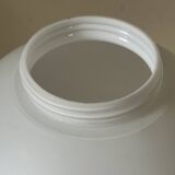 Lampe boule vintage design années 70