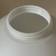 Lampe boule vintage design années 70