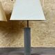 Table lamps table lamp aluminum metal