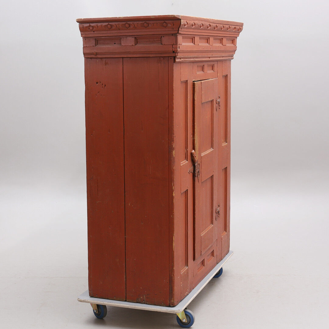 18th century wardrobe baroque style