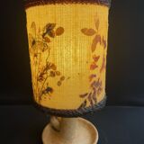 Table lamp – Les potiers d’Accolay