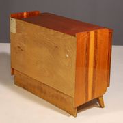 Mid century chest of drawers by František Jirák, 1970´s, Czechoslovakia