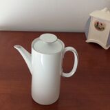 Thomas Germany porcelain coffee maker, 1970